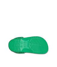 CROCS CLASSIC FAR OUT Sabot grassgreen - Baby Shoes - 6