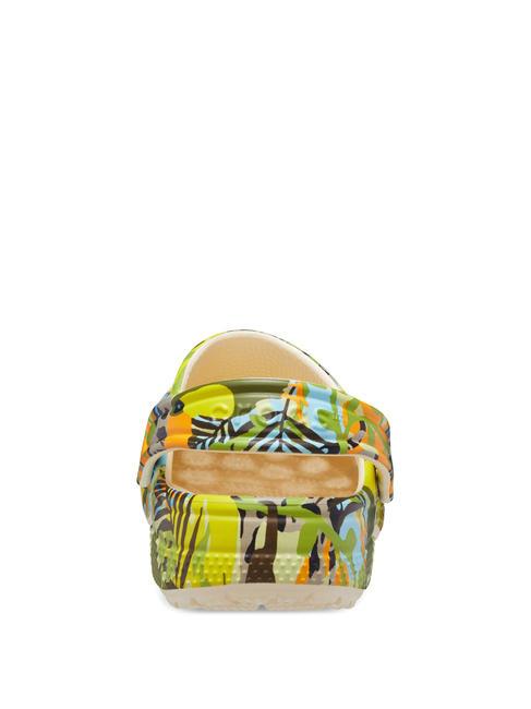 CLASSIC FAR OUT Sabot vamulti - Baby Shoes