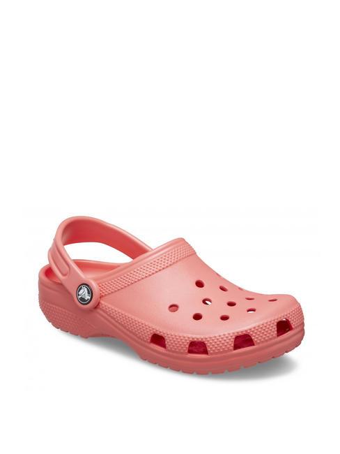 CLASSIC CLOG KIDS Sabot sandal neonwatermelon - Baby Shoes