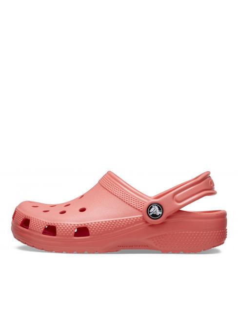 CLASSIC CLOG KIDS Sabot sandal neonwatermelon - Baby Shoes