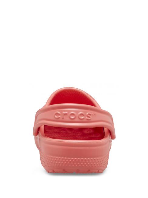 CLASSIC CLOG KIDS Sabot sandal neonwatermelon - Baby Shoes