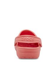 CROCS CLASSIC CLOG KIDS Sabot sandal neonwatermelon - Baby Shoes - 4