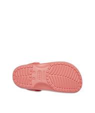 CROCS CLASSIC CLOG KIDS Sabot sandal neonwatermelon - Baby Shoes - 6