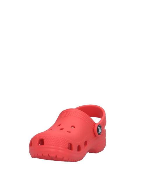 CLASSIC CLOG TODDLER Sabot sandal neonwatermelon - Baby Shoes