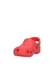 CROCS CLASSIC CLOG TODDLER Sabot sandal neonwatermelon - Baby Shoes - 2