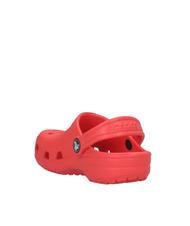 CROCS CLASSIC CLOG TODDLER Sabot sandal neonwatermelon - Baby Shoes - 3