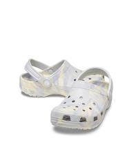 CROCS CLASSIC MARBLED CLOG TODDLER Sabot sandal atmulti - Baby Shoes - 3