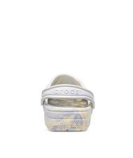CROCS CLASSIC MARBLED CLOG TODDLER Sabot sandal atmulti - Baby Shoes - 4
