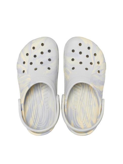 CLASSIC MARBLED CLOG TODDLER Sabot sandal atmulti - Baby Shoes