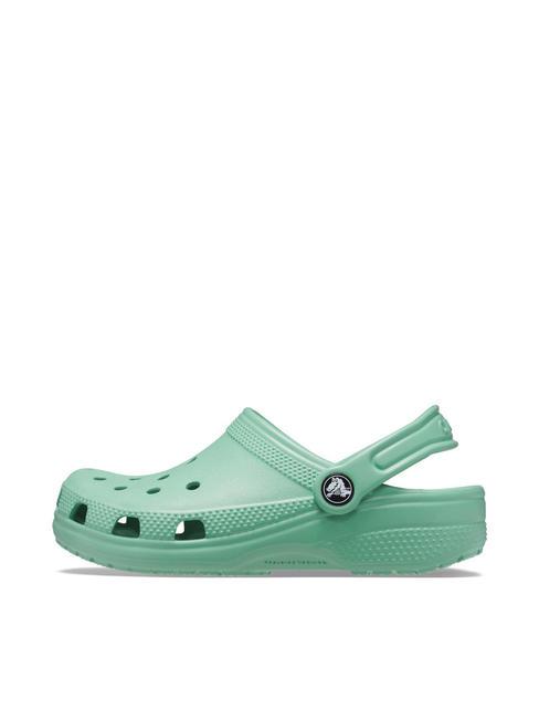 CLASSIC CLOG KIDS Sabot sandal jadestone - Baby Shoes