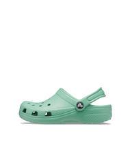 CROCS CLASSIC CLOG KIDS Sabot sandal jadestone - Baby Shoes - 3