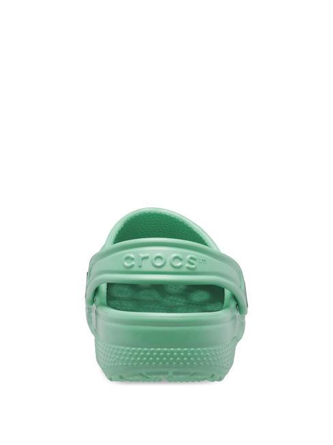 CLASSIC CLOG KIDS Sabot sandal jadestone - Baby Shoes