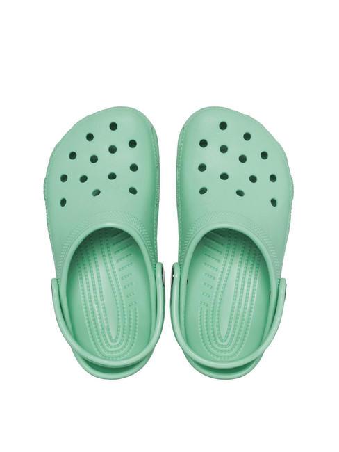 CLASSIC CLOG KIDS Sabot sandal jadestone - Baby Shoes