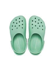 CROCS CLASSIC CLOG KIDS Sabot sandal jadestone - Baby Shoes - 5