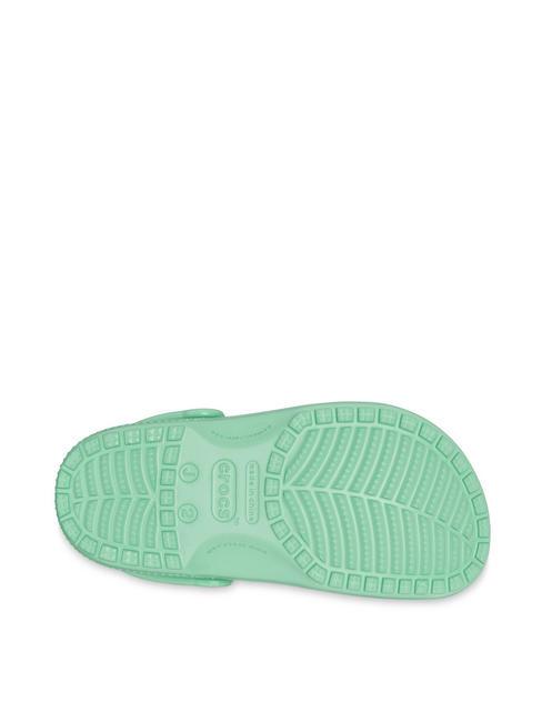 CLASSIC CLOG KIDS Sabot sandal jadestone - Baby Shoes