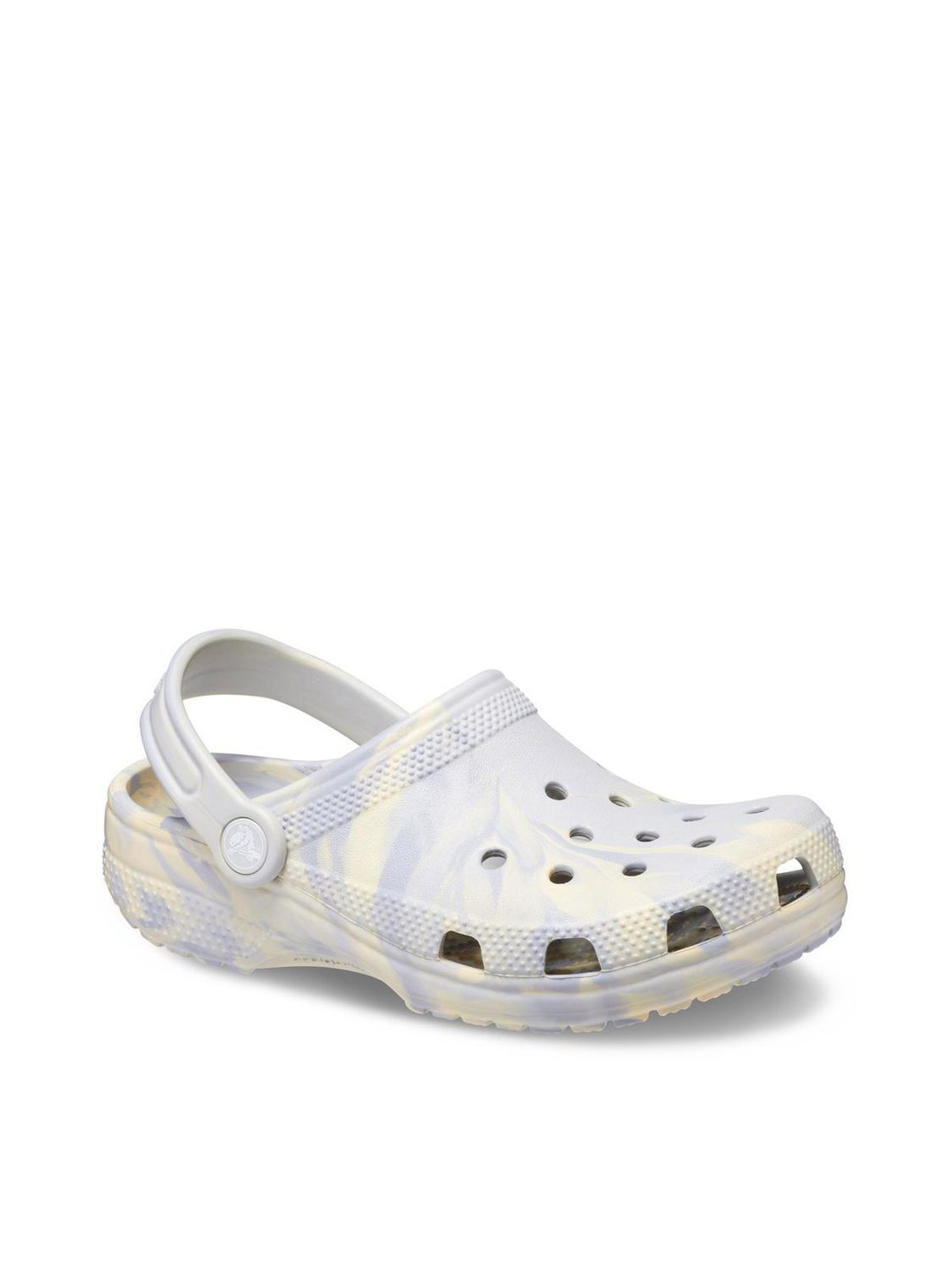 Sabot crocs clearance