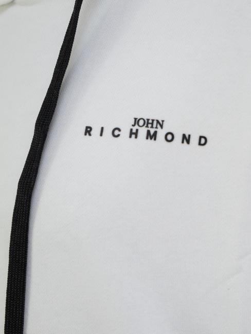 STRASBURG Crewneck sweatshirt cream - Sweatshirts