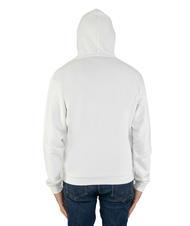 JOHN RICHMOND STRASBURG Crewneck sweatshirt cream - Sweatshirts - 3