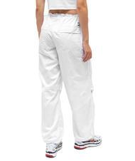 TOMMY HILFIGER TOMMY JEANS Parachute Wind  Lightweight trousers - Women's Pants