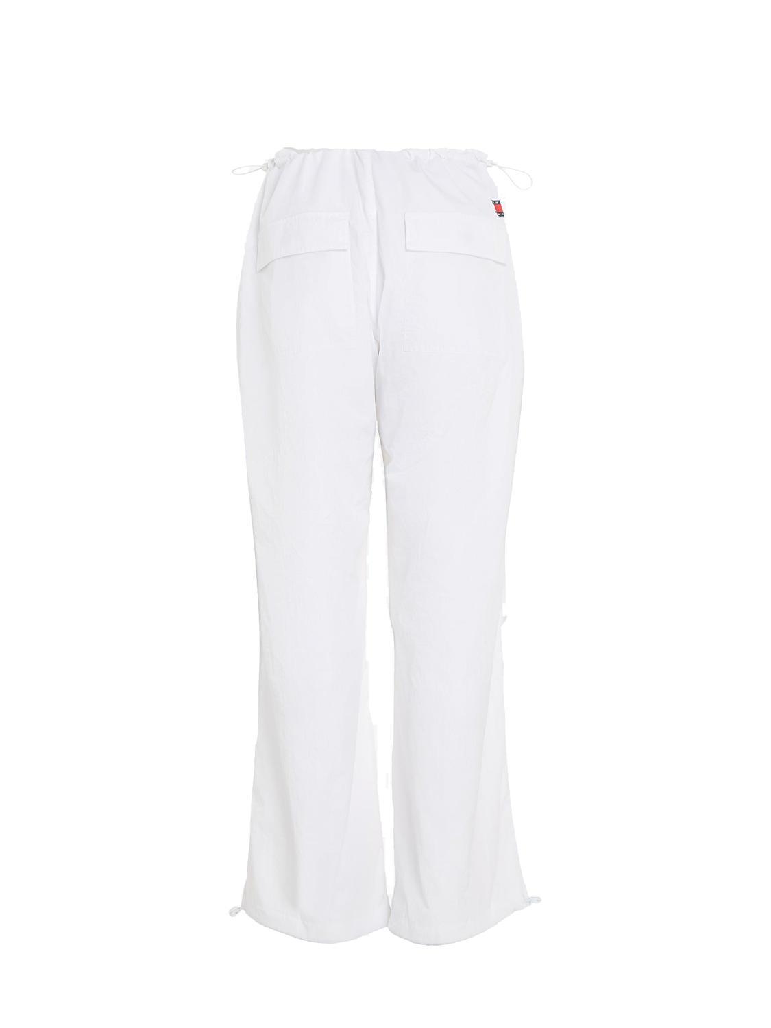 Tommy hilfiger wind sales pants