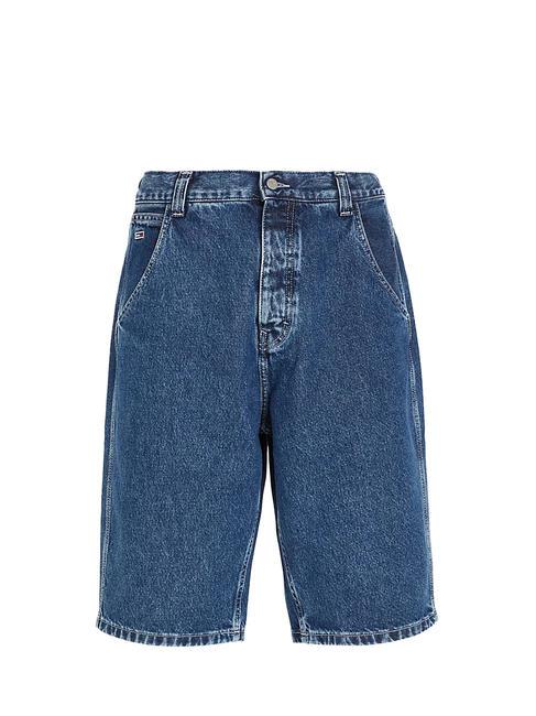 TOMMY JEANS Adien Short jeans medium denim - Jeans