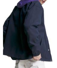 TOMMY HILFIGER TOMMY JEANS Technical Shirt - Men's Shirts