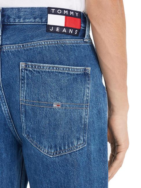 TOMMY JEANS DAISY Large Baggie Jeans medium denim - Jeans