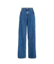 TOMMY HILFIGER TOMMY JEANS DAISY Large Baggie Jeans medium denim - Jeans - 4