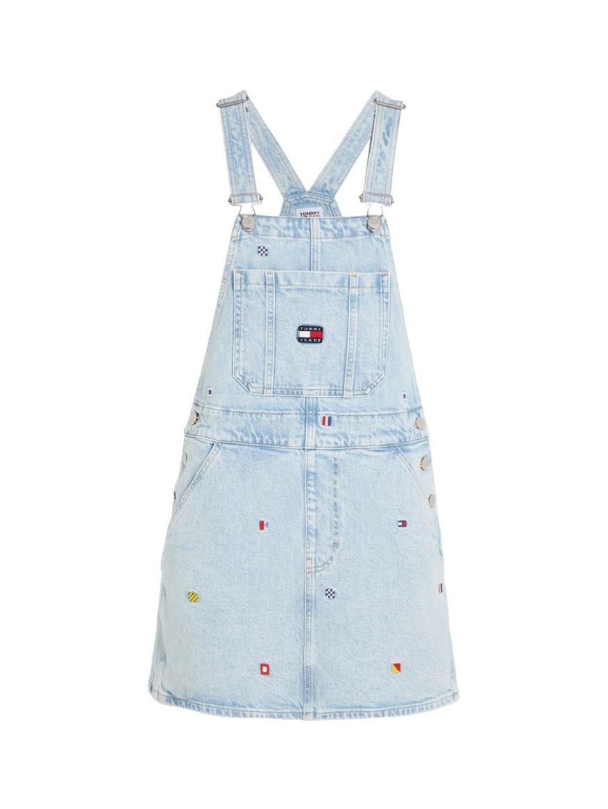 Salopette tommy best sale