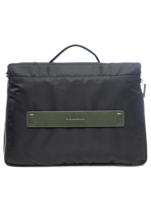 briefcase ORION line; 13&rdquo; notebook case Black2 - Work Briefcases