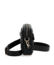 GUESS MERIDIAN Small shoulder bag BLACK - Women&rsquo;s Bags - 3