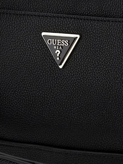 MERIDIAN Small shoulder bag BLACK - Women&rsquo;s Bags