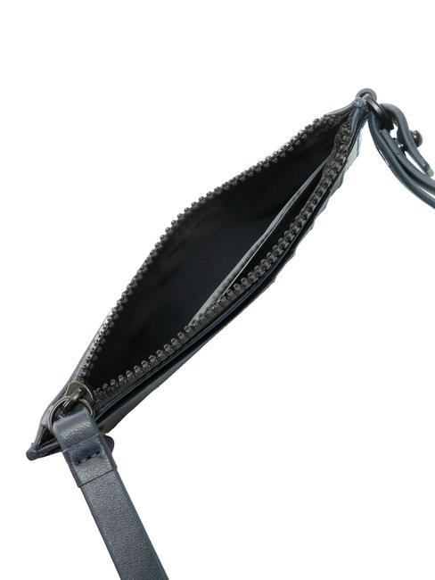 PARSEC Leather wallet midnight - Men’s Wallets