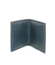 TRUSSARDI PARSEC Small leather wallet - Men’s Wallets