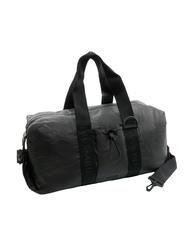 TRUSSARDI TECHNICAL Duffle bag with shoulder strap - Duffle bags