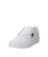 TOMMY HILFIGER TOMMY JEANS Retro Basket  - Men&rsquo;s shoes