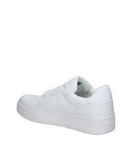 TOMMY HILFIGER TOMMY JEANS Retro Basket  white - Men&rsquo;s shoes - 4