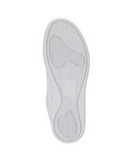 TOMMY HILFIGER TOMMY JEANS Retro Basket  white - Men&rsquo;s shoes - 6