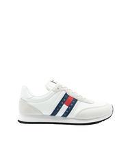 TOMMY HILFIGER TOMMY JEANS RUNNER CASUAL Sneakers white - Men&rsquo;s shoes - 2