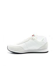 TOMMY HILFIGER TOMMY JEANS RUNNER CASUAL Sneakers white - Men&rsquo;s shoes - 3