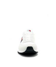 TOMMY HILFIGER TOMMY JEANS RUNNER CASUAL Sneakers white - Men&rsquo;s shoes - 5