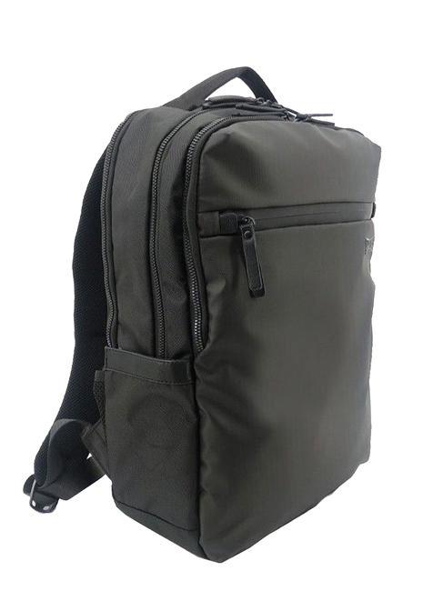 COLUMBIA Backpack with 1 compartment black - Laptop backpacks