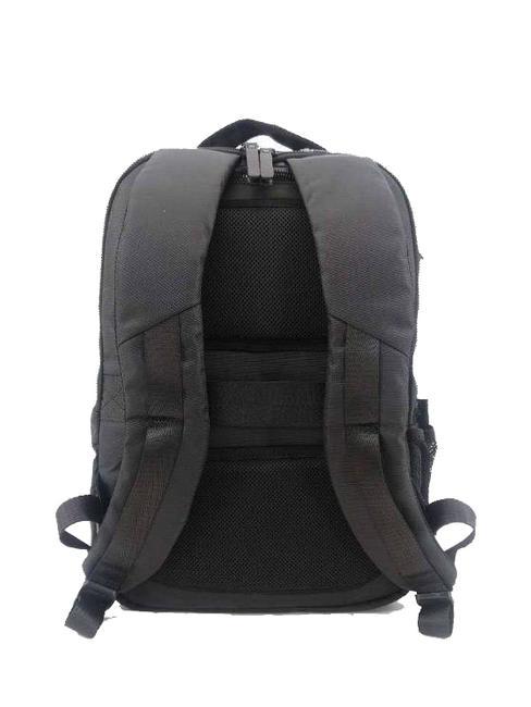 COLUMBIA Backpack with 1 compartment black - Laptop backpacks