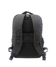 SPALDING COLUMBIA Backpack with 1 compartment black - Laptop backpacks - 3
