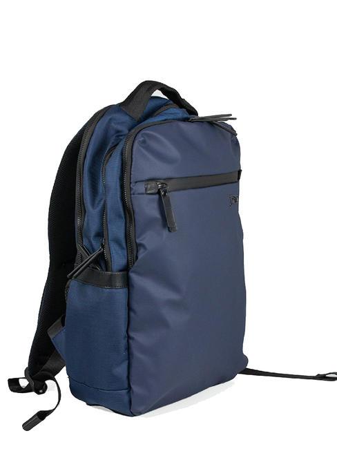 COLUMBIA Backpack with 1 compartment blue - Laptop backpacks