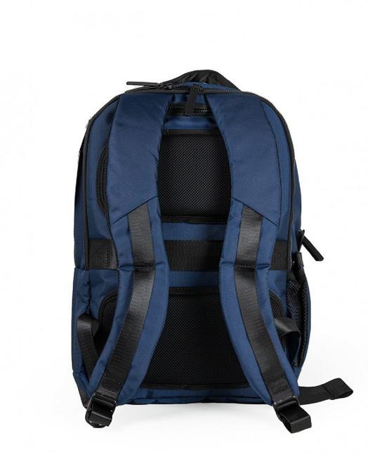 COLUMBIA Backpack with 1 compartment blue - Laptop backpacks