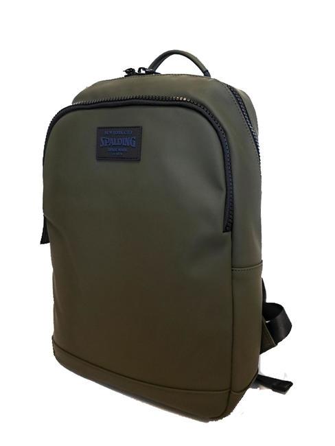 UCLA Backpack 2 compartments army - Laptop backpacks