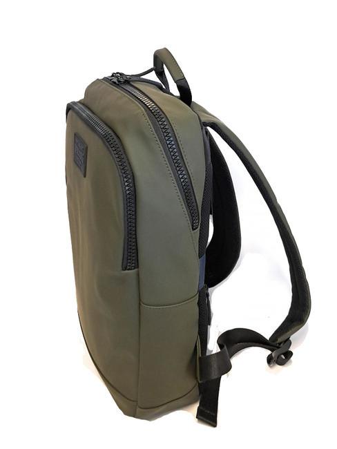 UCLA Backpack 2 compartments army - Laptop backpacks