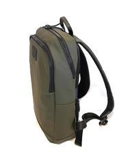 SPALDING UCLA Backpack 2 compartments army - Laptop backpacks - 3