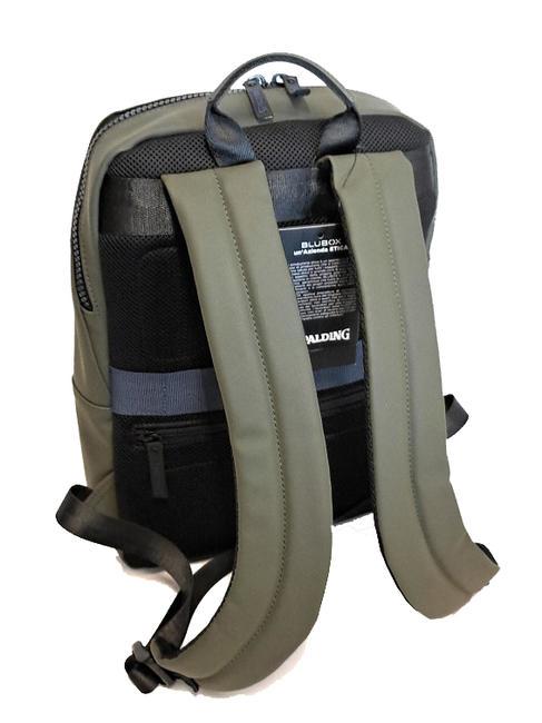UCLA Backpack 2 compartments army - Laptop backpacks